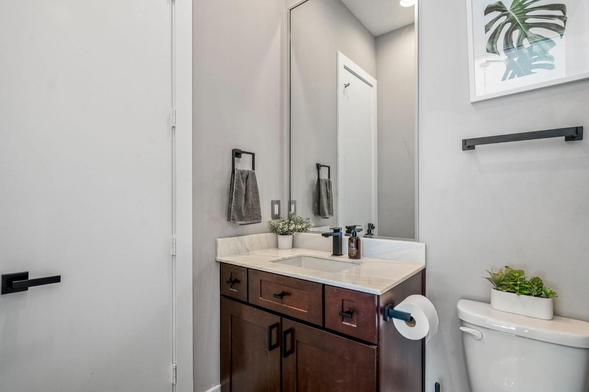 Willa Luxury Downtown Getaway With Breathtaking Views Houston Zewnętrze zdjęcie