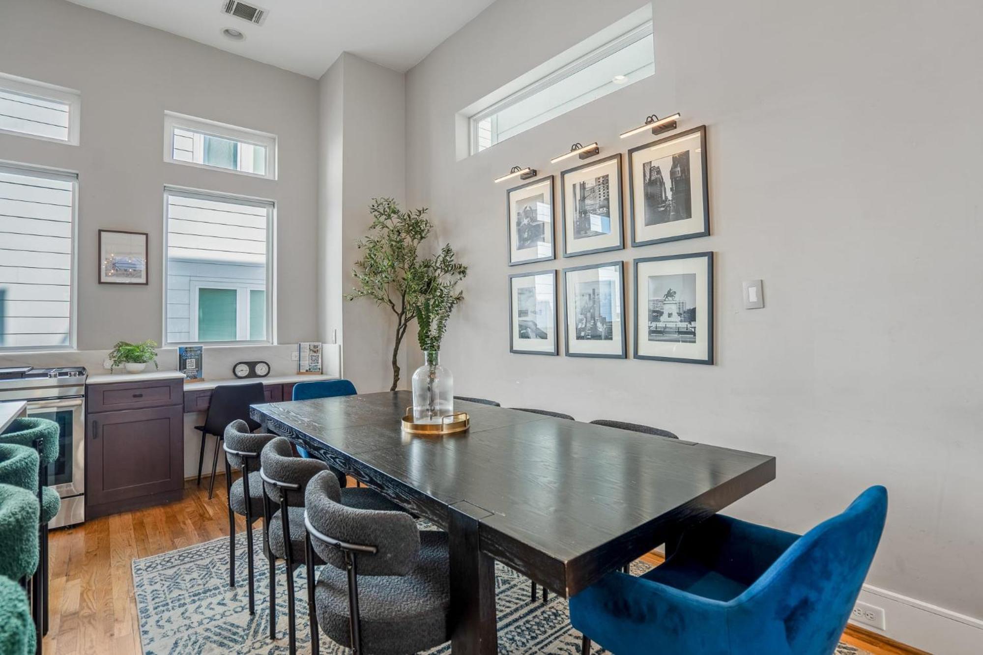 Willa Luxury Downtown Getaway With Breathtaking Views Houston Zewnętrze zdjęcie